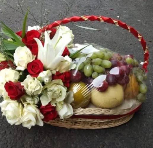 Hampers / Parcel Buah di Cempaka Putih